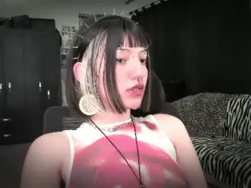 Chaturbate Live Porn of roxy_toxic