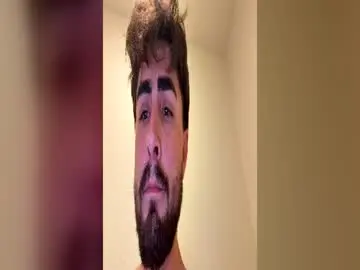 Chaturbate Adult Webcam of rubenzaragosa09