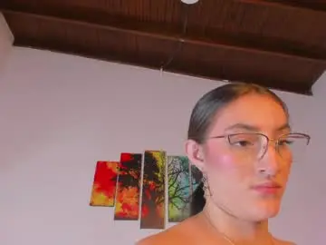 Chaturbate Sex Cam of ruth_harvey