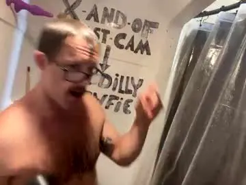 Chaturbate Adult Video Chat of sillydillynewfie