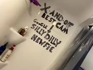 Chaturbate Private Sex Chat of sillydillynewfie