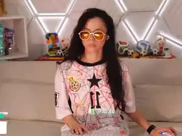 Chaturbate Free Live Porn of taanni_bc