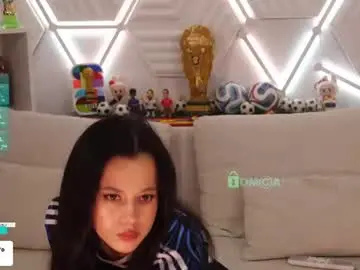 Chaturbate Live Porn of taanni_bc