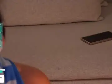 Chaturbate Live Sex of taanni_bc