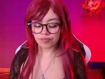 Chaturbate Free Live Porn of vanelope11