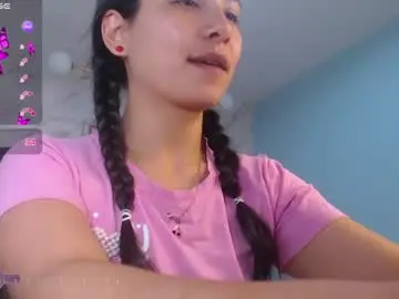 Chaturbate Private Sex Chat of victoria_hernandez_t