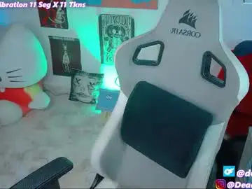 Chaturbate Adult Webcam of _deadly_doll