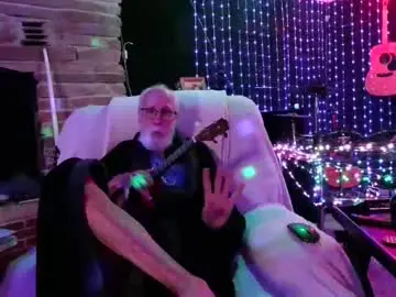 Chaturbate Adult Webcam of banjoey48