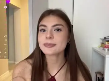 Chaturbate Adult Webcam of bryannawibbenmeyer