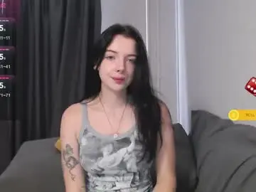 Chaturbate Watch Live Sex Cams of calmlilly