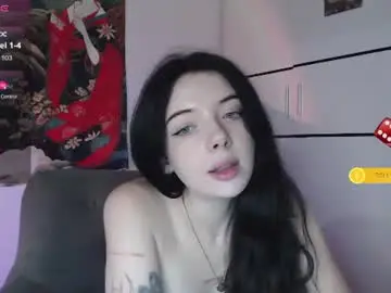 Chaturbate Live Sex of calmlilly
