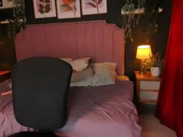 Chaturbate Best Webcam of cheerry_bomb
