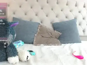 Chaturbate Live Porn of crystal__rosee