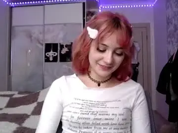 Chaturbate Free Porn Cam of dinadollins