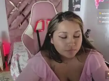 Chaturbate Best Webcam of diosa_afrodita24