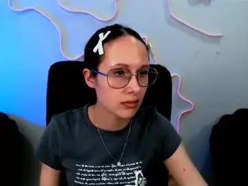 Chaturbate Sex Chat of emma_bless_