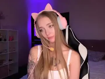 Chaturbate Live Sex of evamourr