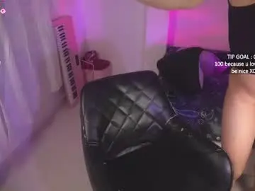 Chaturbate Sex Chat of gothbabe2001