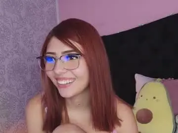 Chaturbate Nude Webcam of hada_blue_