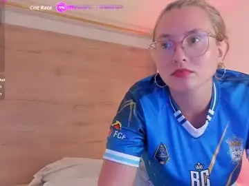 Chaturbate Sex Cam of heidishayk