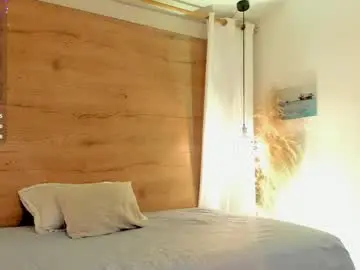 Chaturbate Live Sex Cam of heidishayk