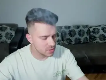 Chaturbate Live Porn of johnnylove21