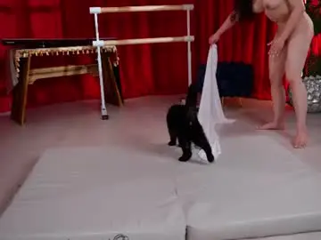 Chaturbate Adult Webcam of kittycaitlin