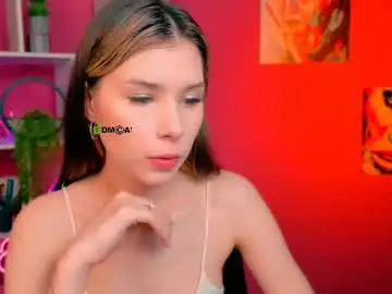 Chaturbate Nude Webcam of lily_morty