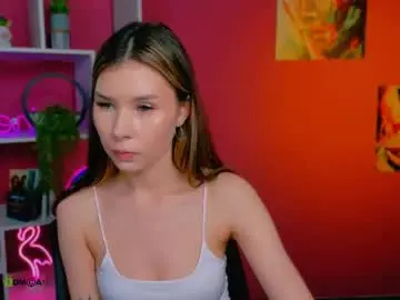 Chaturbate Live Sex of lily_morty