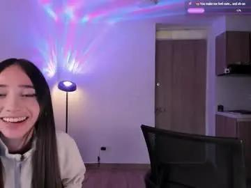 Chaturbate Live Sex of mikeyvioleta