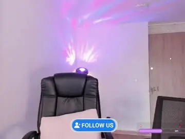 Chaturbate Free Porn Cam of mikeyvioleta