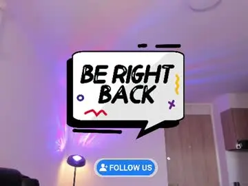 Chaturbate Sex Cam of mikeyvioleta