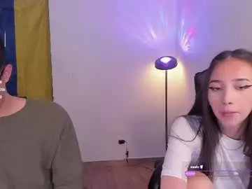 Chaturbate Free Live Porn of mikeyvioleta