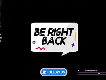 Chaturbate Live Porn of mikeyvioleta