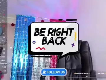 Chaturbate Free Live Porn of mikeyvioleta
