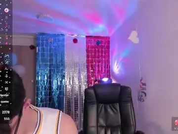 Chaturbate Best live sex cam show of mikeyvioleta