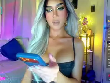 Chaturbate Sex Cam of misshamforsluts