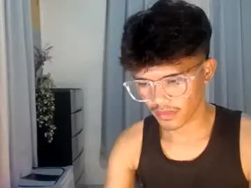 Chaturbate Best Webcam of naughtyjosh_