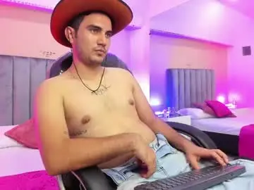 Chaturbate Best live sex cam show of noah_sin_