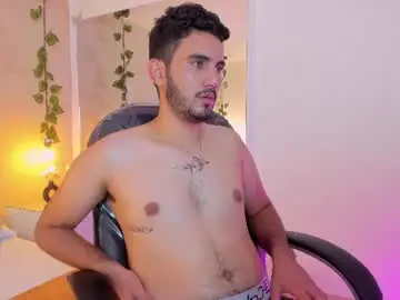 Chaturbate Live Sex of noah_sin_