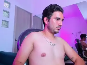 Chaturbate Free Live Porn of noah_sin_