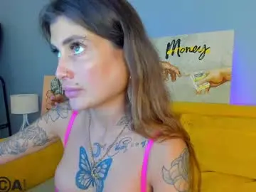 Chaturbate Live Sex of patricia_cox