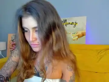 Chaturbate Live Sex of patricia_cox