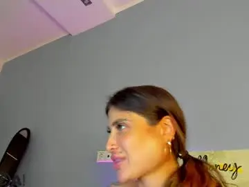 Chaturbate Private Sex Chat of patricia_cox