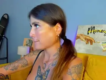 Chaturbate Adult Webcams of patricia_cox