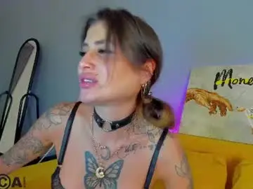 Chaturbate Watch Live Sex Cams of patricia_cox