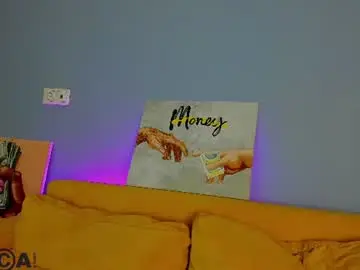 Chaturbate Free Porn Cam of patricia_cox