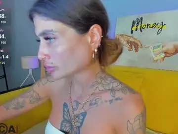 Chaturbate Free Live Porn of patricia_cox