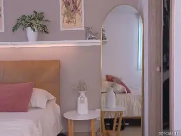 Chaturbate Sex Cam of sarah_rayy