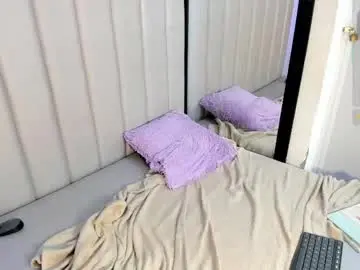 Chaturbate Live Porn of sky_velvet